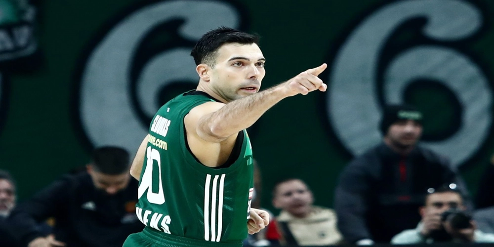 Novibet: Μπάγερν – Παναθηναϊκός με ενισχυμένες αποδόσεις! (5/4)