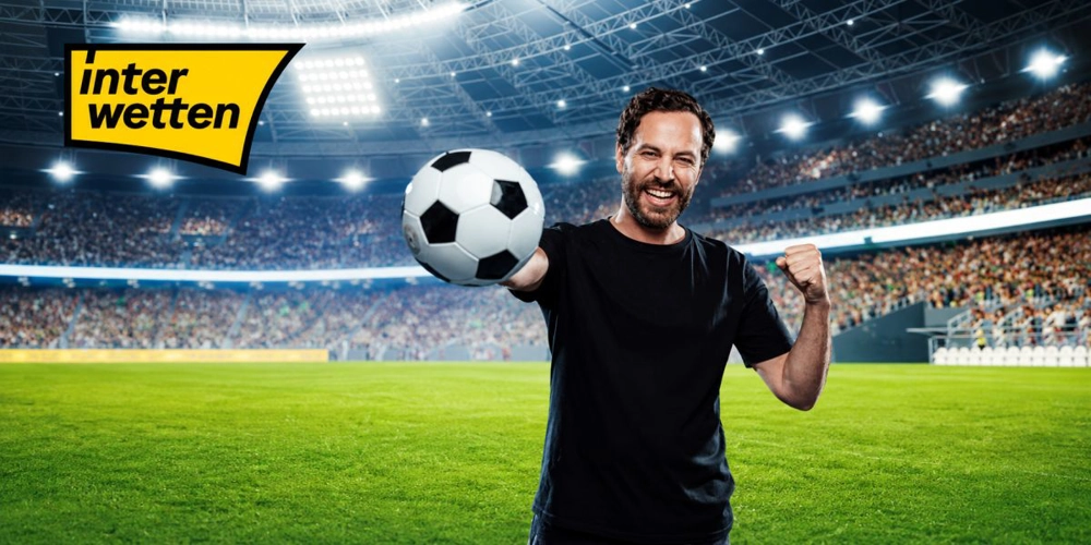 ⚽Ελλάδα – Ολλανδία με 10 δώρα* από την Interwetten!