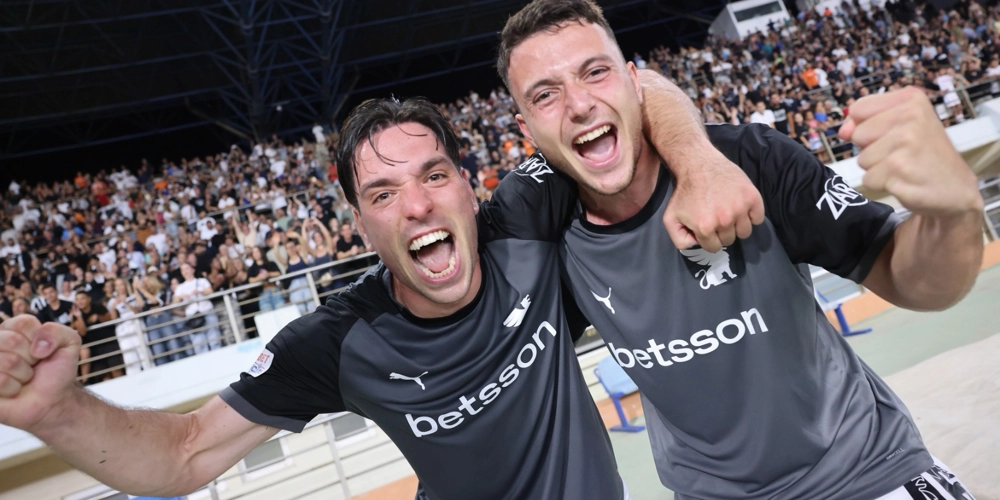 Ο ΟΦΗ κατέκτησε το πρώτο Super Cup της ιστορίας του