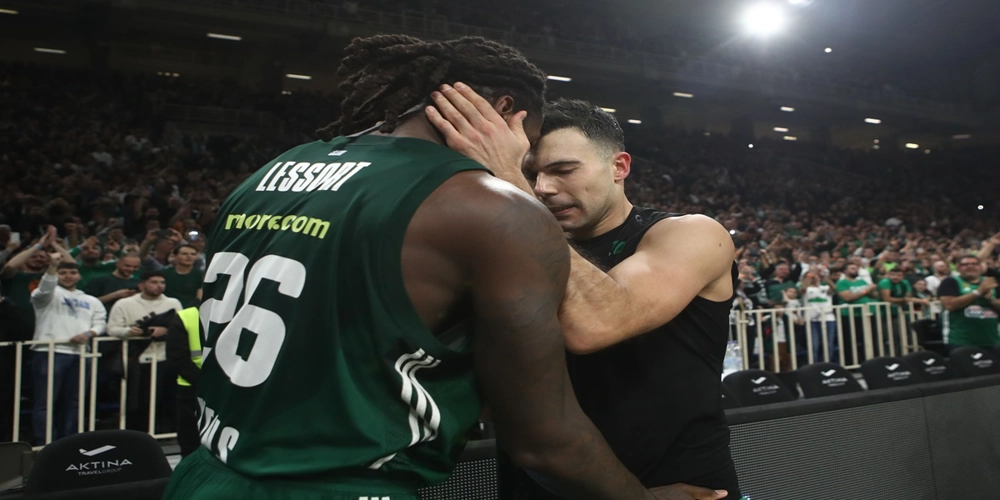 Novibet: Η μάχη του Παναθηναϊκού με την Άλμπα με ενισχυμένες αποδόσεις! (11/4)